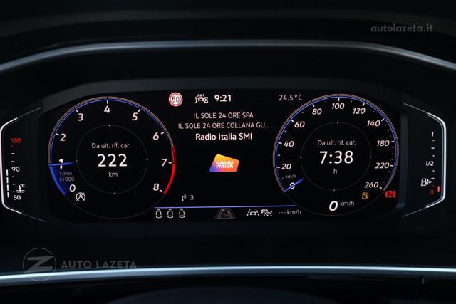 VOLKSWAGEN T-Roc 1.0 TSI R-Line