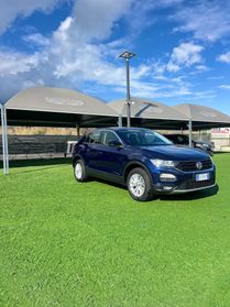 Volkswagen T-Roc 1.6 TDI SCR Business BlueMotion Technology