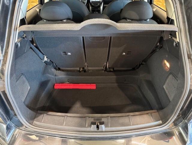 Mini One D Countryman Mini 1.6 One D Countryman