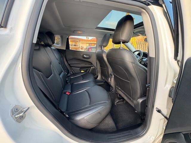 Jeep Compass 2.0 Multijet II aut. 4WD Limited