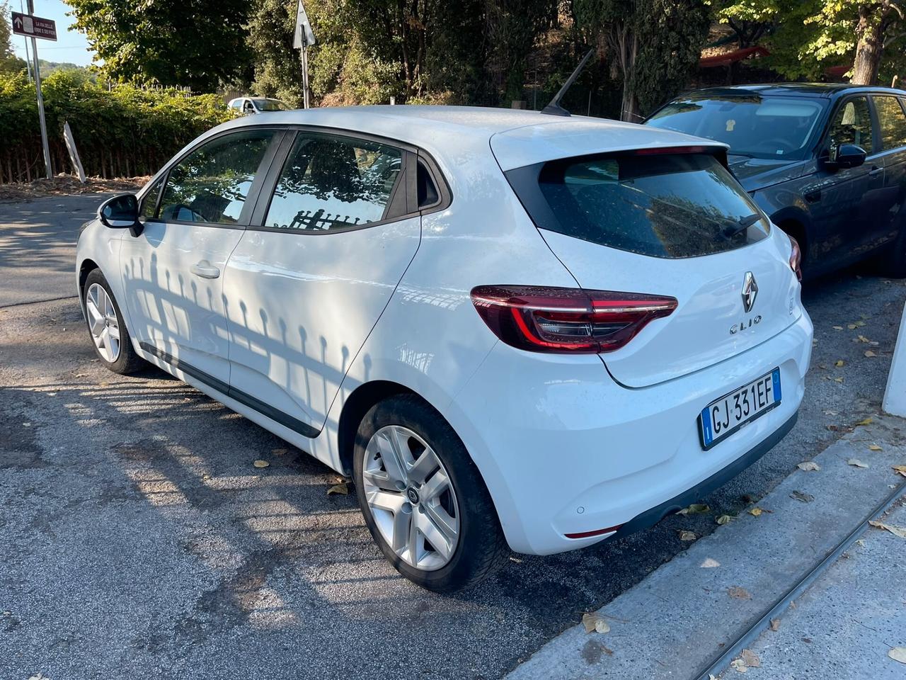 Renault Clio Blue dCi 100 CV 5 porte Evolution