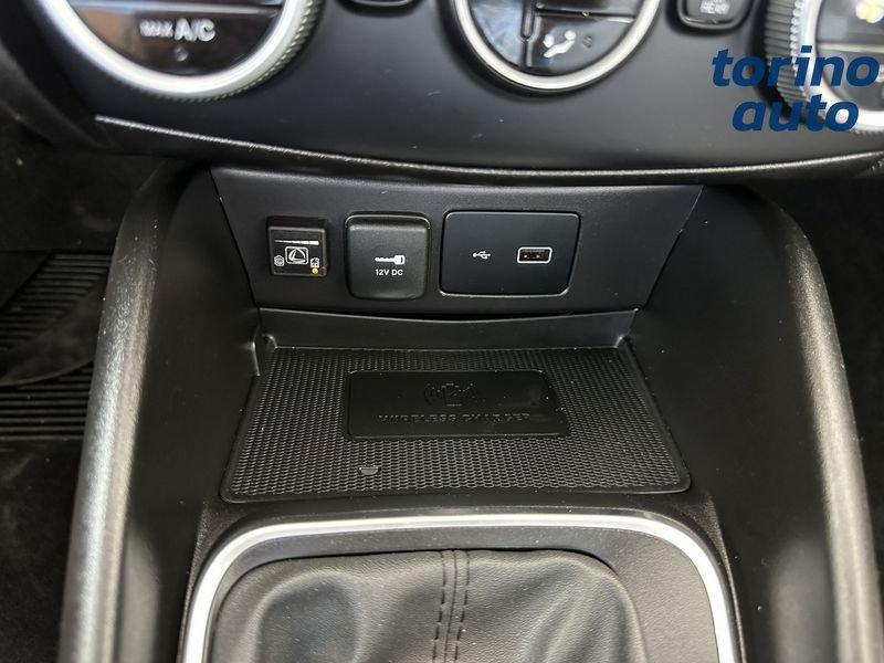 FIAT Tipo Tipo 1.0 5 porte Cross + GPL