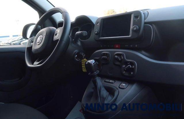 FIAT Panda Cross 1.0 70CV HYBRID NAVIGATORE SENSORI PARCHEGGIO