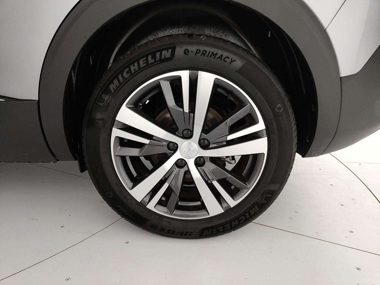 Peugeot 5008 BlueHDi 130 S&S EAT8 Allure Pack