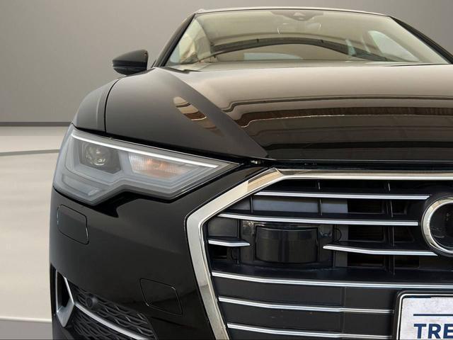 AUDI A6 Avant 40 2.0 TDI S tronic Business Sport TETTO