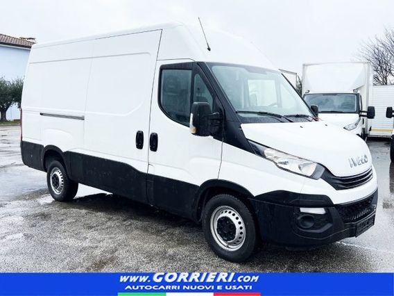 IVECO Daily 35S14V