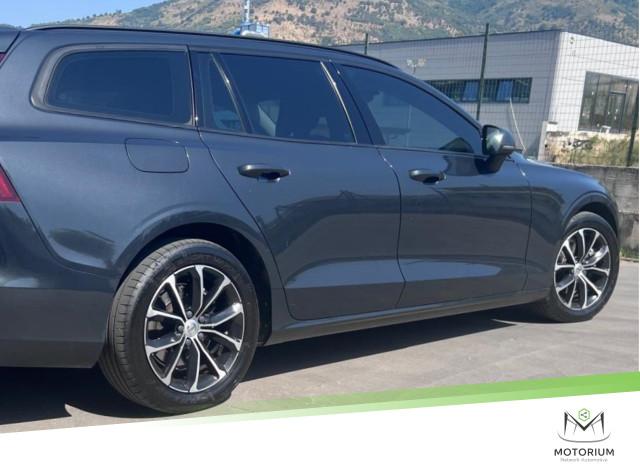 Volvo V60 D3 AWD Geartronic R-design