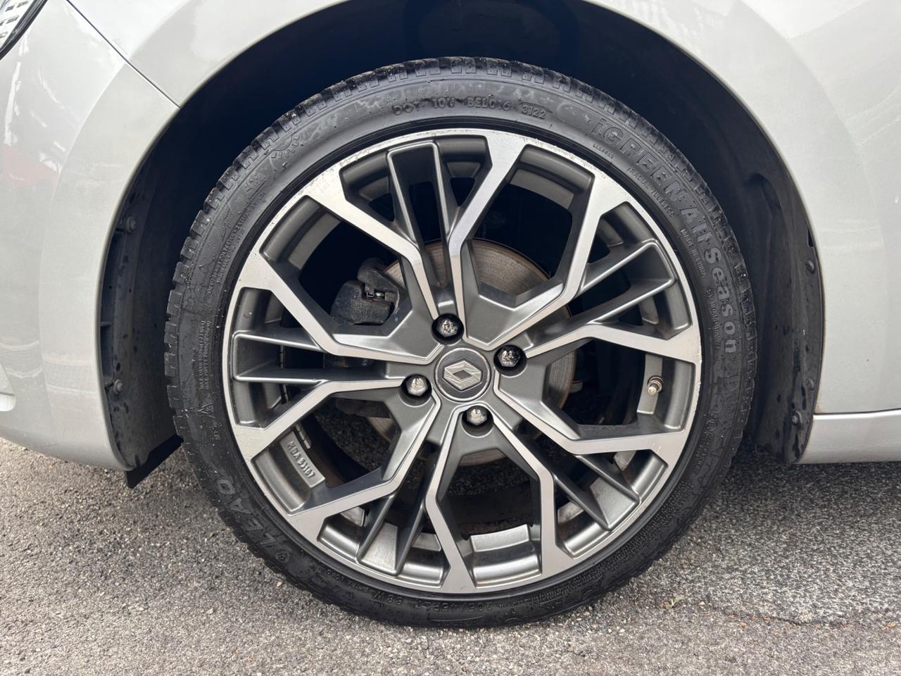 Renault Clio SCe 75 CV 5 porte Zen LED/CARPLAY