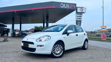 Fiat Punto 1.4 8V 5 porte Easypower Street