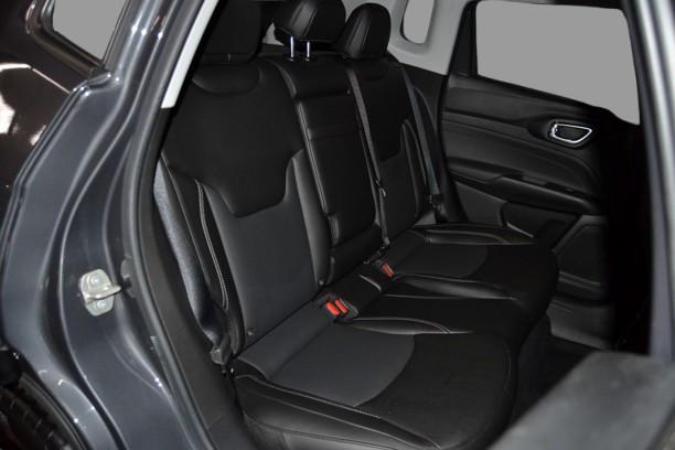 JEEP COMPASS - MY23 S 1.6 DIESEL 130HP MT