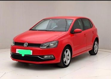 Volkswagen Polo 1.6 5 porte Comfortline BiFuel