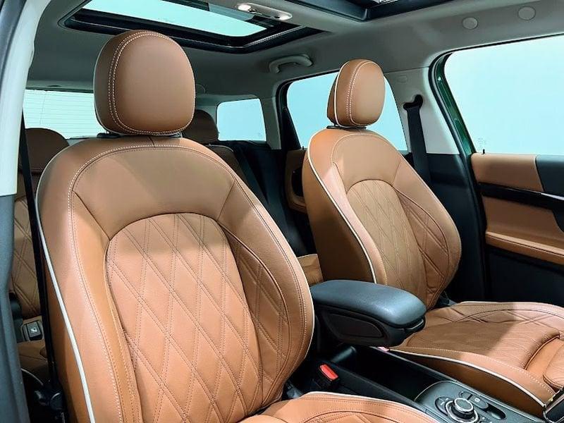 MINI Countryman Cooper S ALL4 4WD automatica