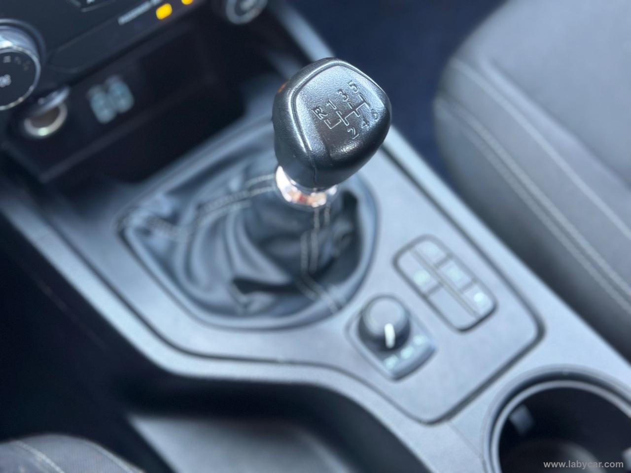 FORD Ranger 2.0TDCi DC XLT 5pt.