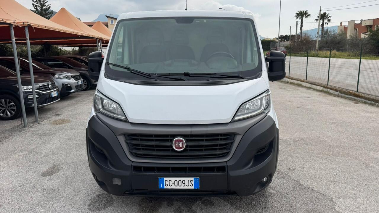Fiat Ducato 33 2.3 MJT 130CV PM-TM Furgone
