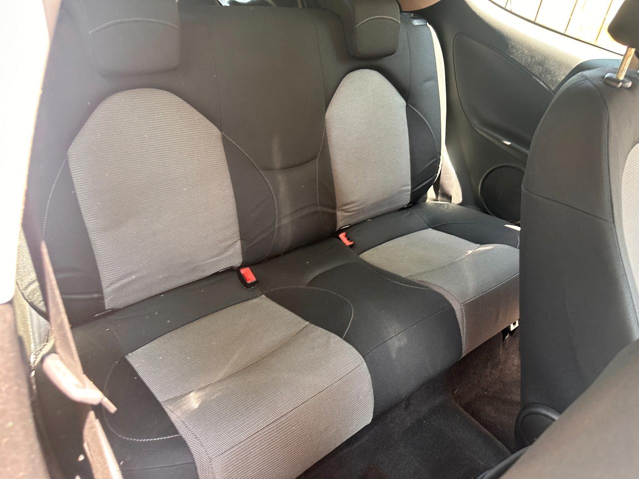 Alfa Romeo MiTo 1.4 78cv UNIPRO Euro 5