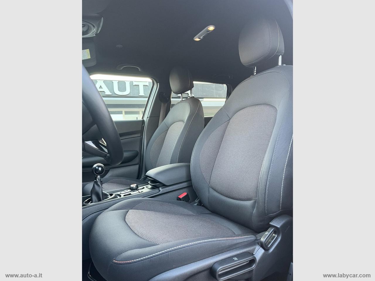 MINI Mini One D Clubman