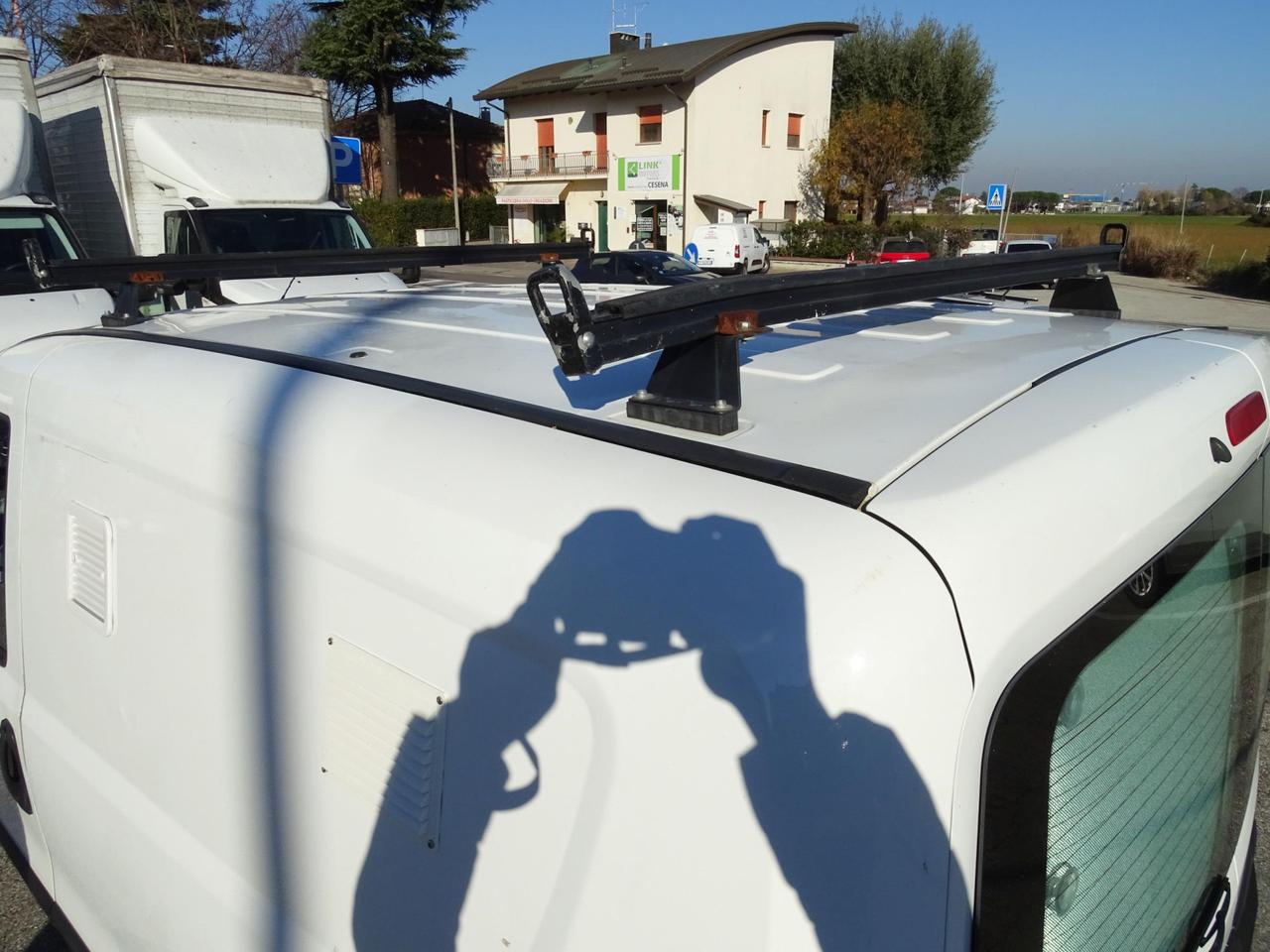 Fiat Doblo Doblò 1.3 MJT 90CV