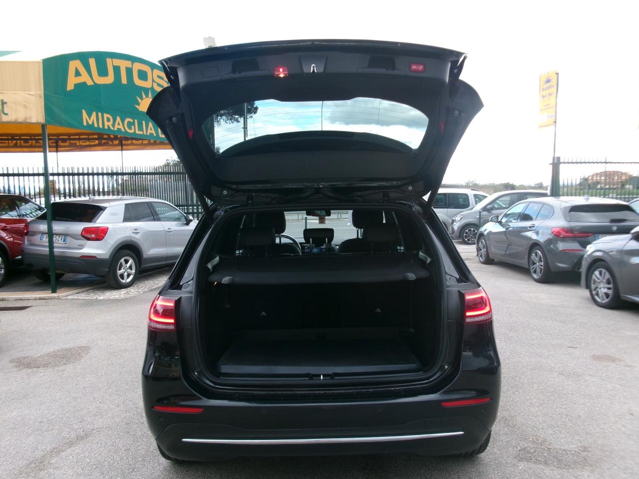 Mercedes-benz B 160 180 d Automatic Sport