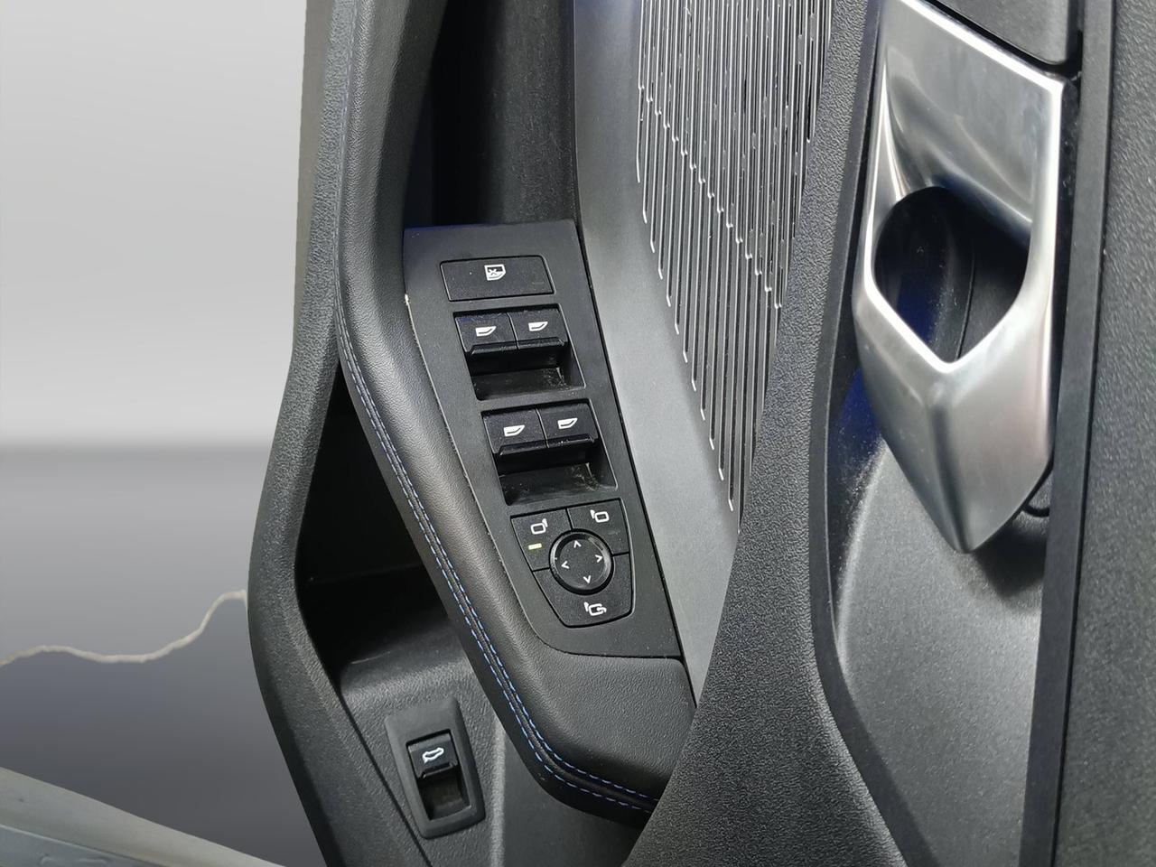 BMW Serie 1 F70 - 118d MSport Pro auto