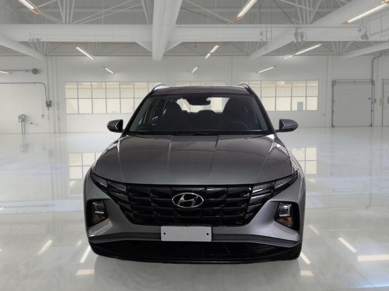 HYUNDAI TUCSON 1.6 CRDi 2wd 115cv Xtech