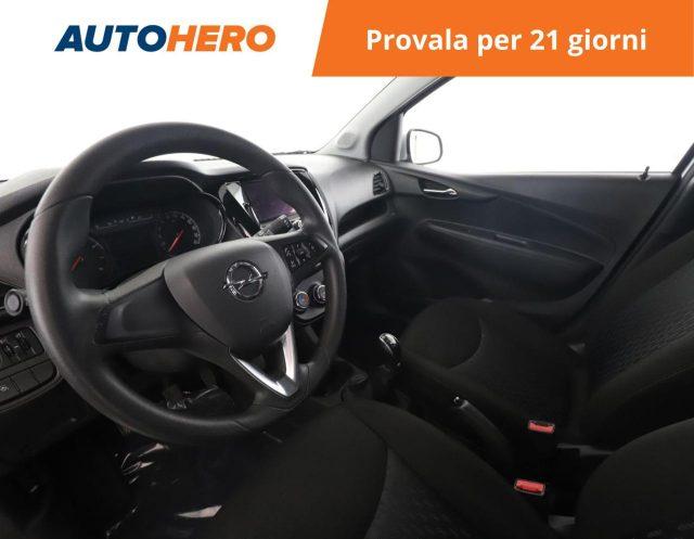 OPEL Karl Rocks 1.0 73 CV