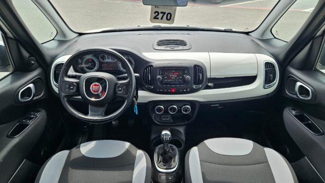 FIAT 500L 1.3 Multijet 95 CV Pop Star