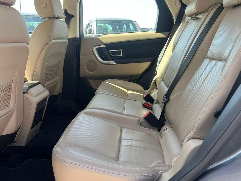 Land Rover RR Evoque Range Rover Evoque 5 Porte 2.0 TD4 150cv SE Dynami evoque 2.0 td4 4wd auto 150 cv se dinamic