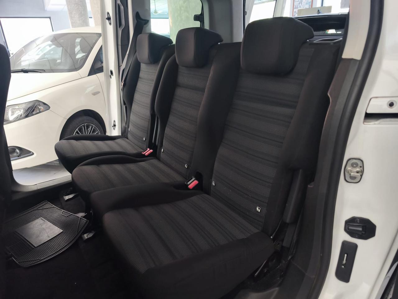 Opel Combo Life 1.5D 100 CV S&S Advance N1