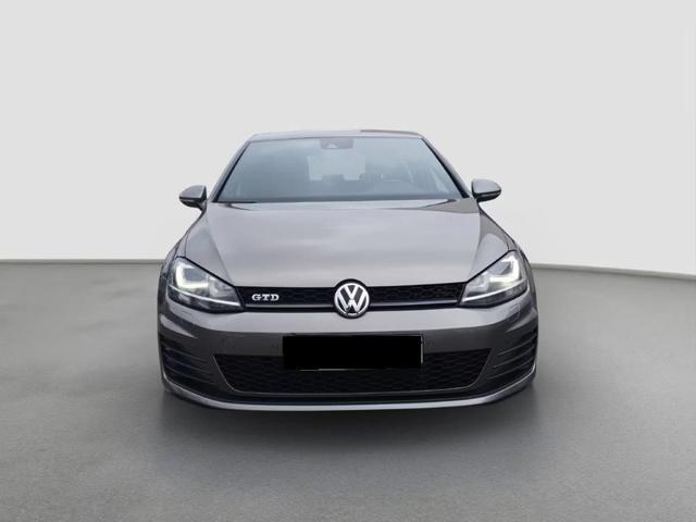 VOLKSWAGEN Golf GTD 2.0 TDI 5p. BlueMotion Technology