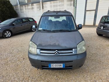 Citroen Berlingo 1.6 HDi 90CV