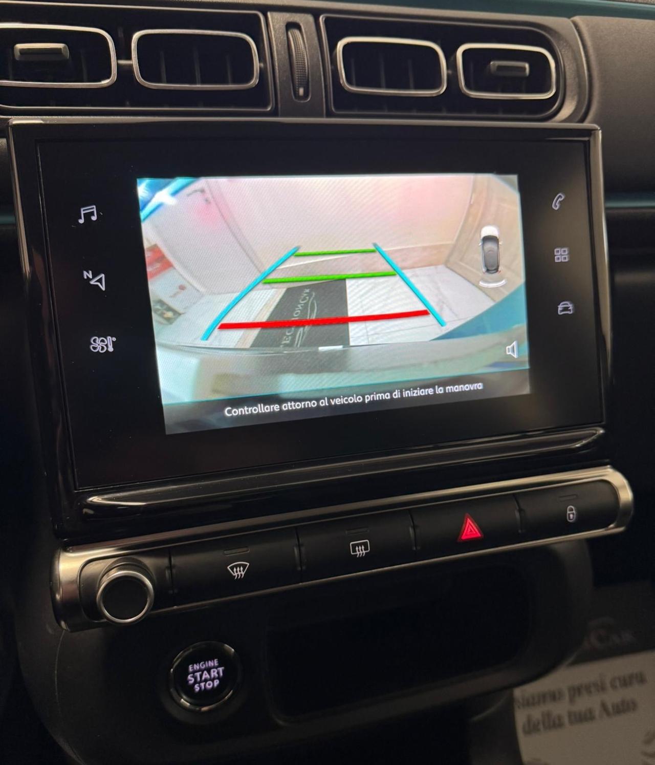 Citroen C3 PureTech 83 S&S Shine Pack