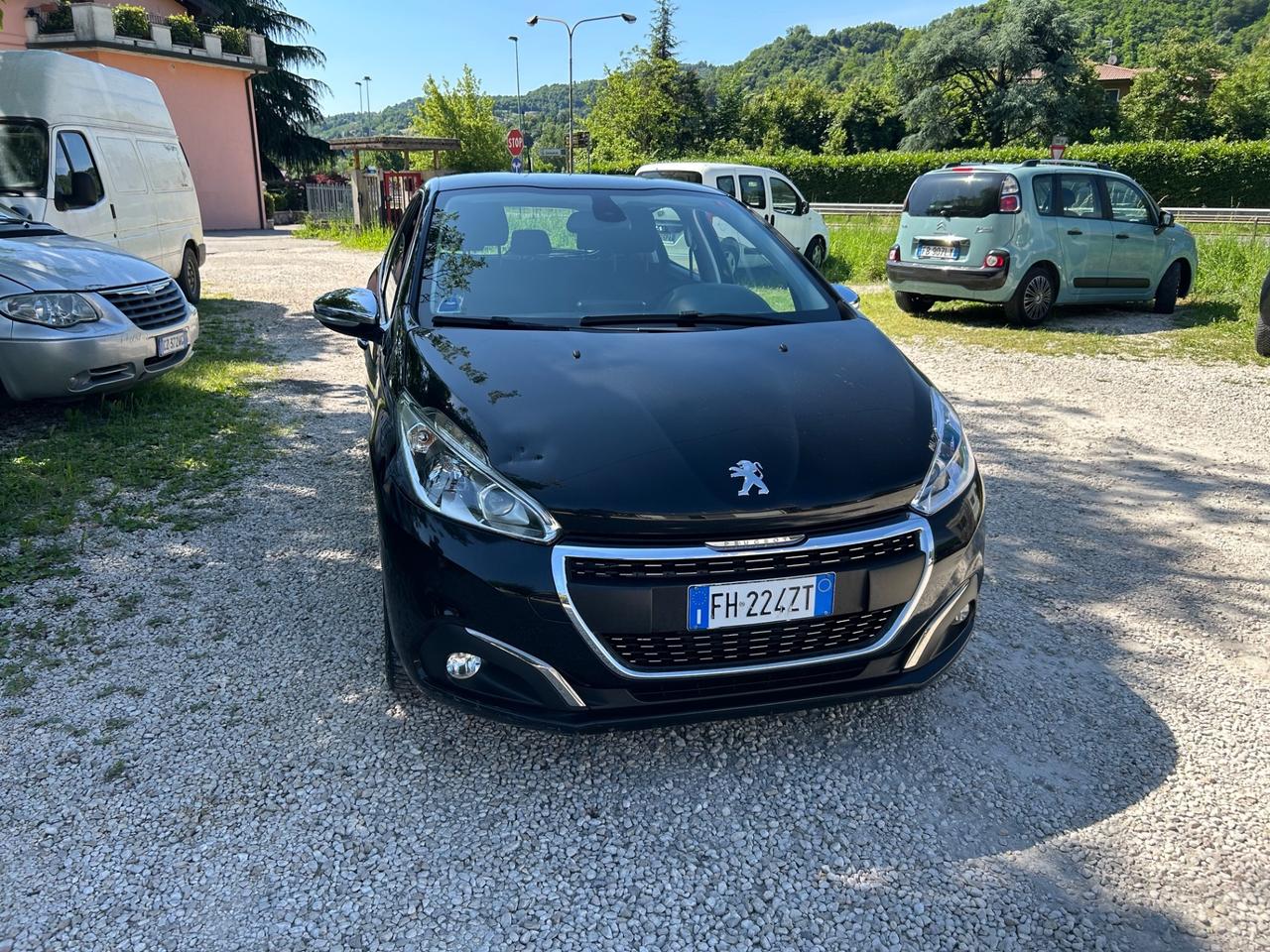 Peugeot 208 PureTech 68 5 porte Access