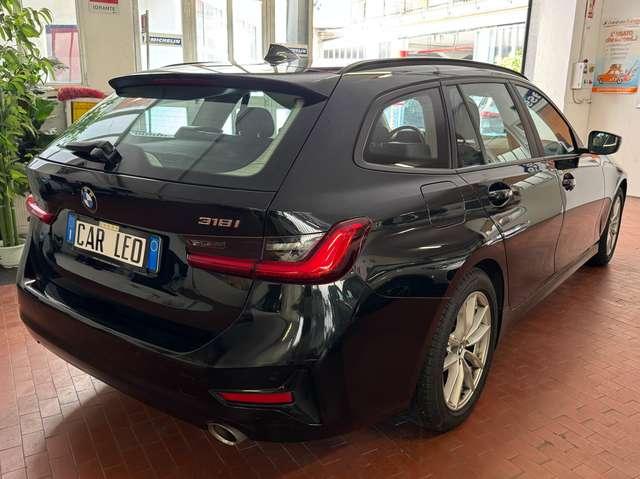 BMW 318 318i Touring Business Advantage auto