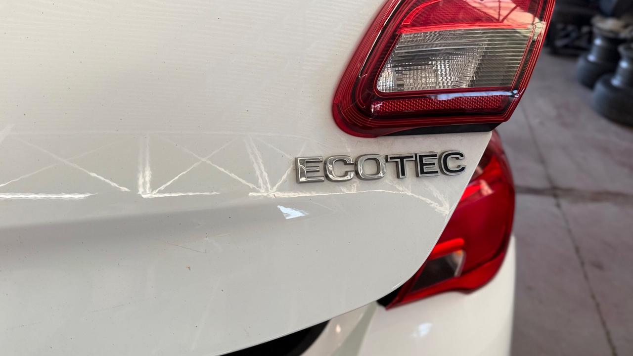 Opel Corsa 1.4 90CV GPL Tech Coupé 120 Anniversary