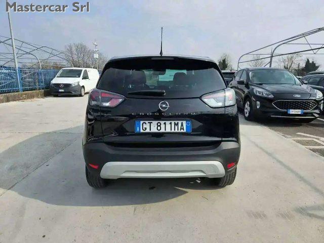OPEL Crossland 1.2 130cv Elegance autom AT6 - GT811MA