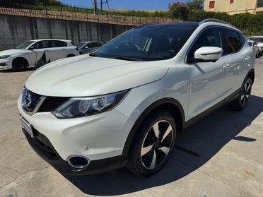 Nissan Qashqai 1.5 dCi 110CV 360°/2016 /100.000KM