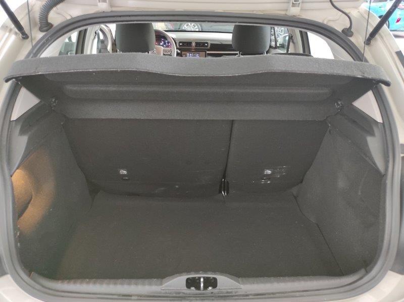 CITROEN C3 3ª serie - C3 BlueHDi 100 S&S You