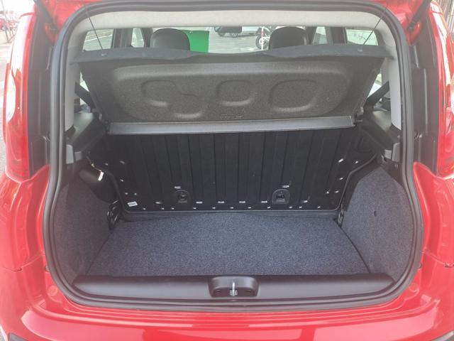 FIAT Panda 1.2 GPL 69cv - UNIPRO TAGLIANDATA