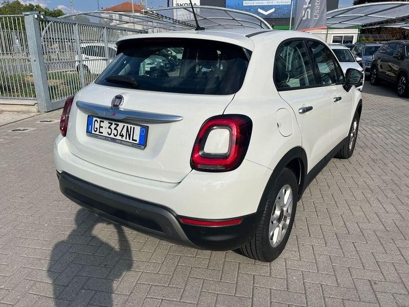 FIAT 500X 500X 1.3 MultiJet 95 CV Business