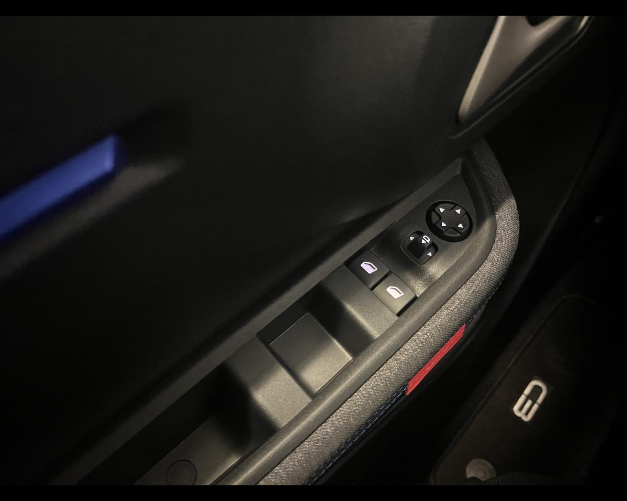 CITROEN C3 Turbo 100cv - PLUS