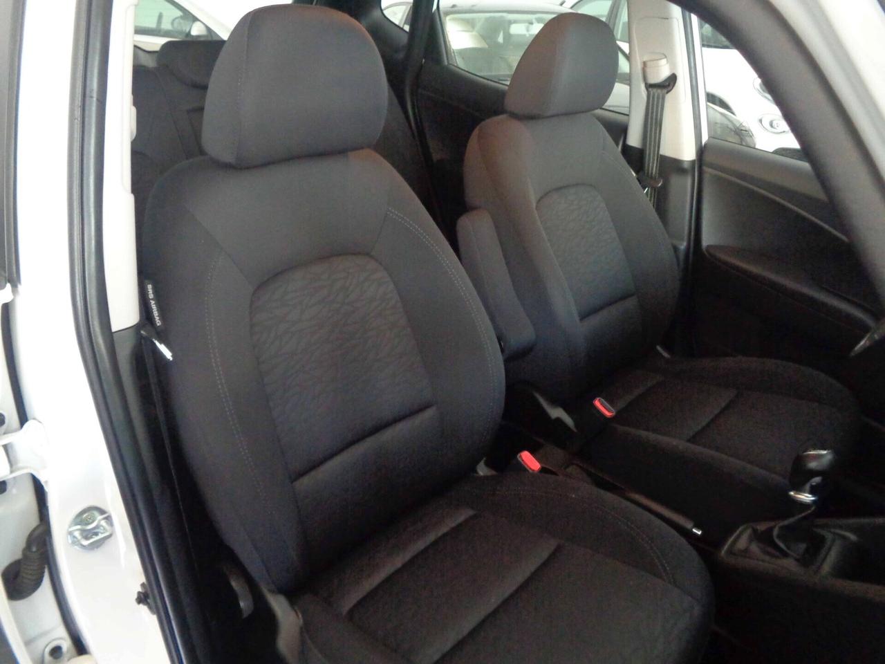 Hyundai iX20 1.6 CRDI Style (Finanziabile)