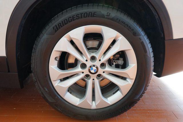 BMW X1 xDrive25e Business Advantage Certificata