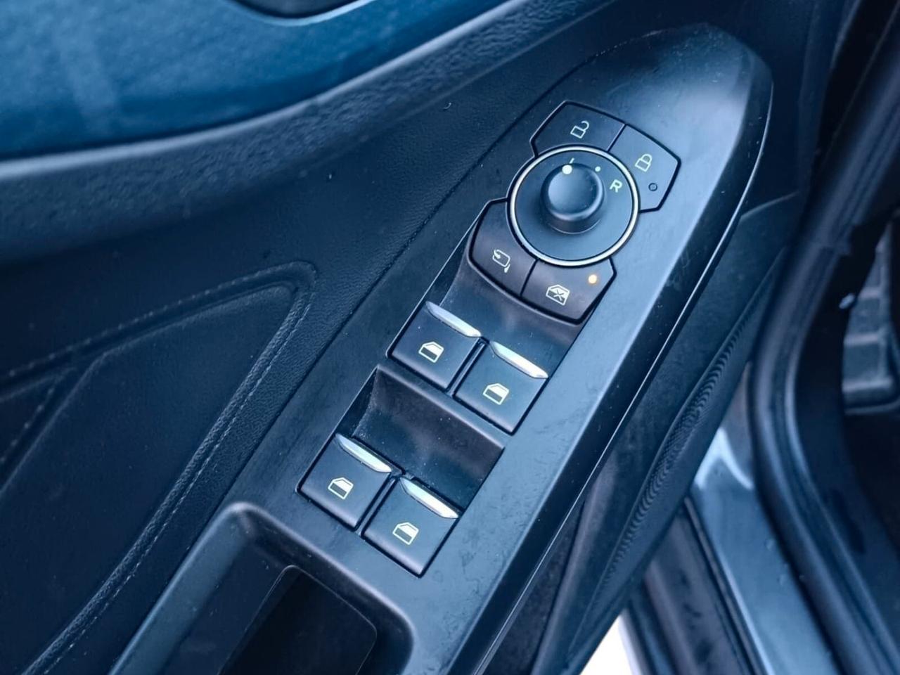 Ford Focus 1.0 EcoBoost Hybrid 125 CV 5p. Active