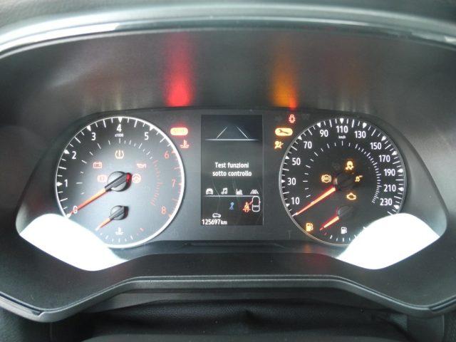 RENAULT Clio TCe 100cv GPL 5p. Zen -OK NEOPATENTATI- PRONTO USO