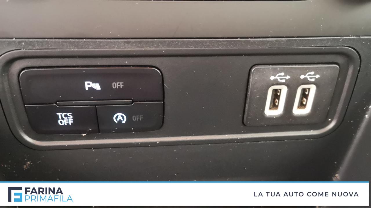 FORD Ecosport MCA St-Line 1.0 125cv Ecob 5p