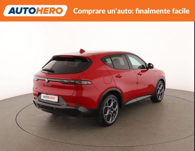 ALFA ROMEO Tonale 1.5 130 CV MHEV TCT7 Edizione Speciale