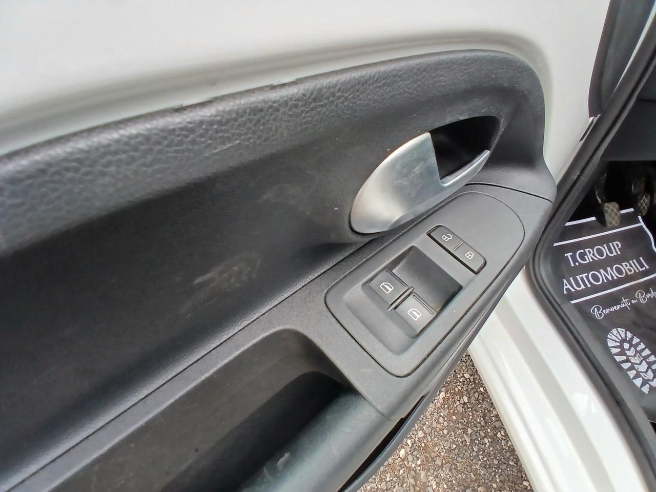 Volkswagen up! 1.0 5p. EVO sport BlueMotion Technology