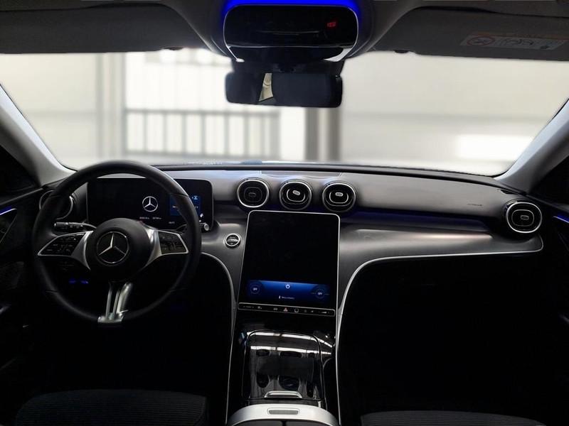MERCEDES-BENZ C 220 D MHEV BUSINESS EXTRA AUTO STATION WAGON