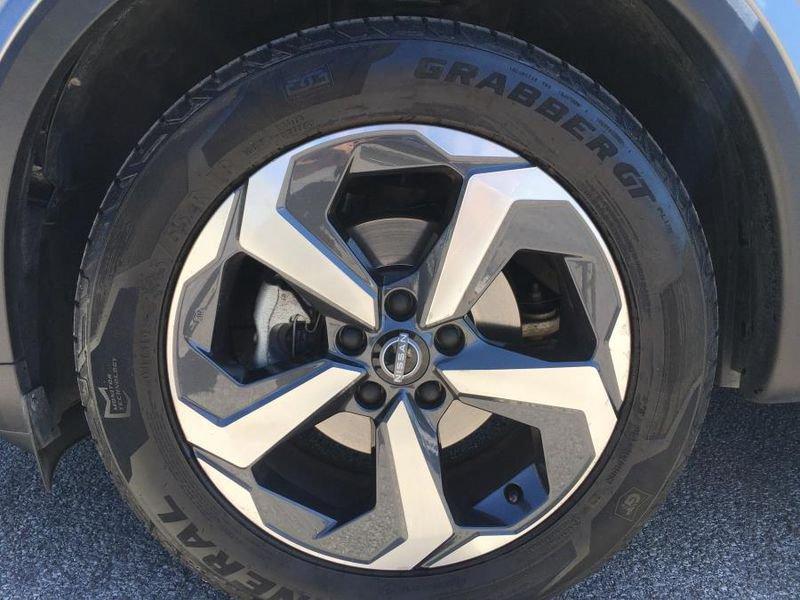 Nissan Qashqai MHEV 140cv N-Connecta AZIENDALE PARI AL NUOVO