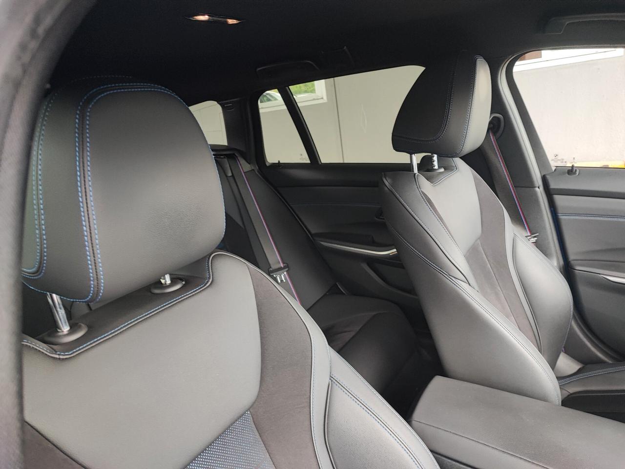 Bmw 340i M 48V xDrive Touring